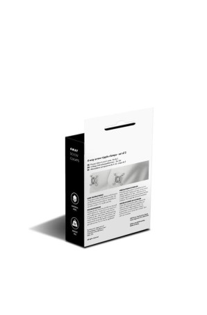 Prowler RED - Klamry na Sutki