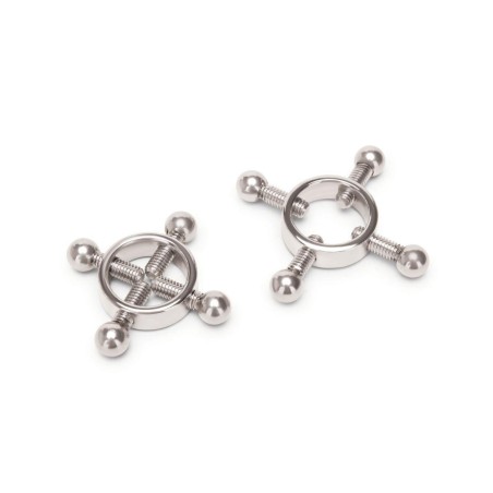 Prowler RED - Klamry na Sutki