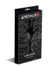 Prowler RED - Lateksowe Rękawiczki - Czarne - XL