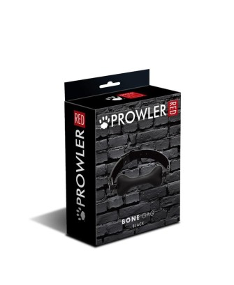 Prowler RED Bone Gag - Knebel Psia Kość