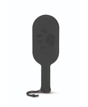 Prowler RED Puppy Paddle - Czarna Packa do Spankingu