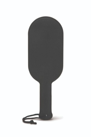 Prowler RED Puppy Paddle - Czarna Packa do Spankingu