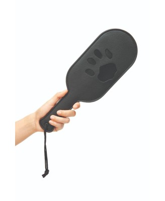 Prowler RED Puppy Paddle - Czarna Packa do Spankingu