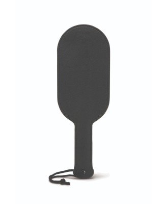 Prowler RED Puppy Paddle - Czarno-Czerwona Packa do Spankingu
