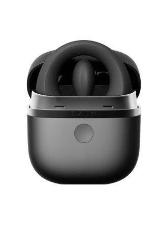 Apis - Wibrujący Pierścień Erekcyjny na App - Czarny