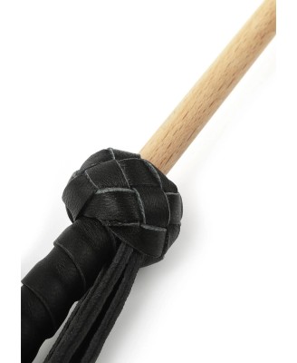 The Obedience Cane - Drewniana Laska do Spankingu