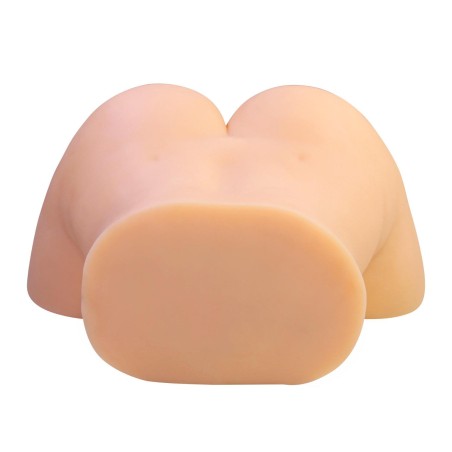 Crazy Bull Liora - Cielisty Masturbator Manekin - Pochwa/Anal