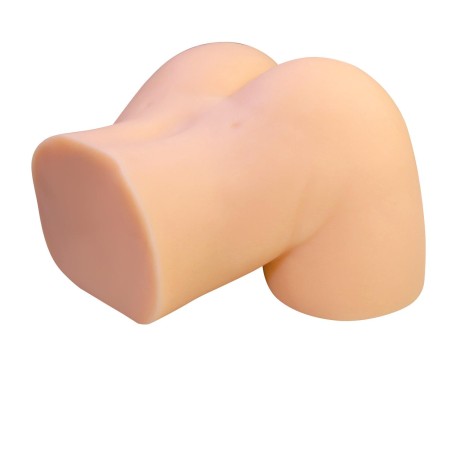 Crazy Bull Liora - Cielisty Masturbator Manekin - Pochwa/Anal