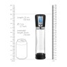 Premium Rechargeable Automatic LCD Pump