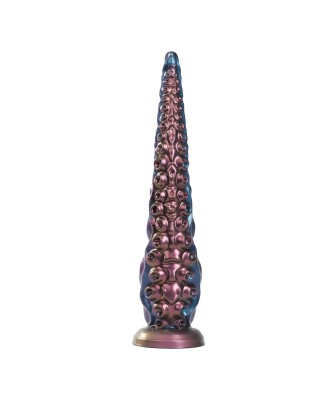 Power Monsters Maelstrom Beastlord – Dildo Macka Potwora XXL - 47 cm