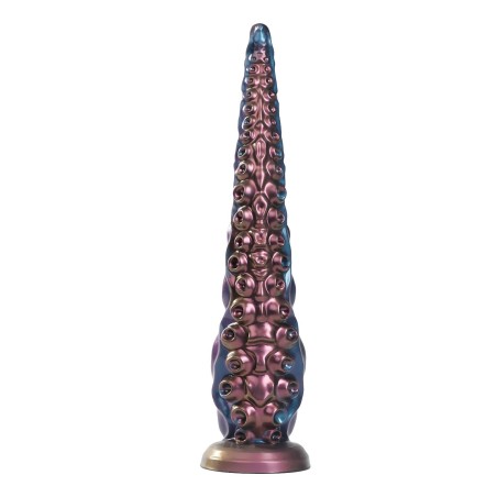 Power Monsters Maelstrom Beastlord – Dildo Macka Potwora XXL - 47 cm