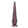 Power Monsters Maelstrom Beastlord – Dildo Macka Potwora XXL - 47 cm