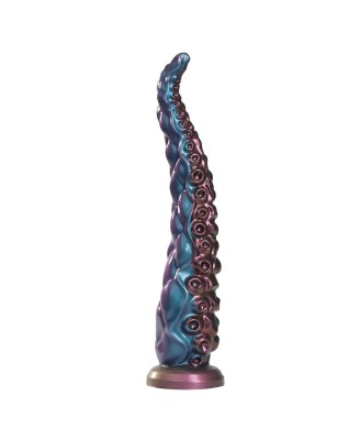 Power Monsters Maelstrom Beastlord – Dildo Macka Potwora XXL - 47 cm