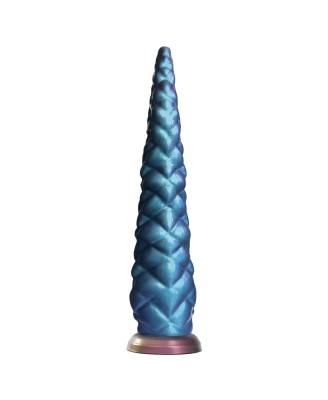 Power Monsters Maelstrom Beastlord – Dildo Macka Potwora XXL - 47 cm