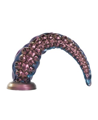 Power Monsters Maelstrom Beastlord – Dildo Macka Potwora XXL - 47 cm