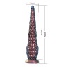 Power Monsters Maelstrom Beastlord – Dildo Macka Potwora XXL - 47 cm