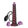 Power Monsters Voidclaw Brute – Dildo Potwór XXL - 29 cm