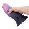 Power Monsters Dreadful Fiend – Dildo Potwór XXL - 24 cm