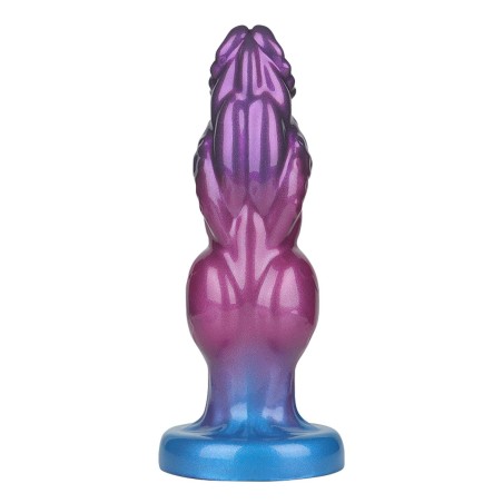 Power Monsters Rift Titan – Dildo Potwór XXL Pompowany - 24 cm