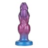 Power Monsters Rift Titan – Dildo Potwór XXL Pompowany - 24 cm