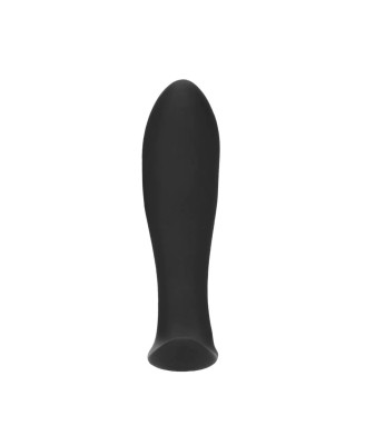 E-stim Vibrating Butt Plug