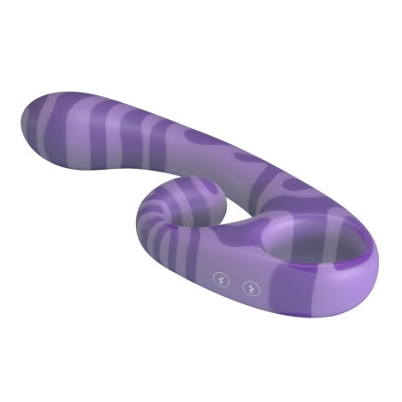 Pretty Love Sumner - Wibrator Punktu G