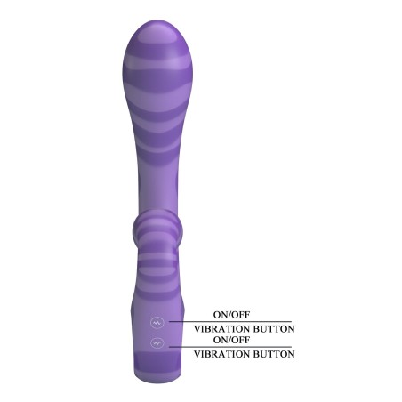 Pretty Love Sumner - Wibrator Punktu G