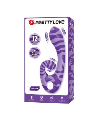 Pretty Love Sumner - Wibrator Punktu G