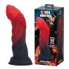 Power Monsters Infernal Goliath – Dildo Potwór XXL - 25 cm