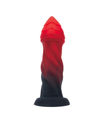 Power Monsters Infernal Goliath – Dildo Potwór XXL - 25 cm