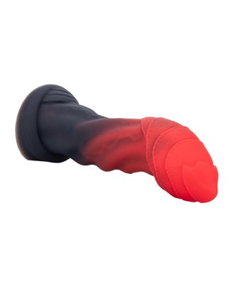 Power Monsters Infernal Goliath – Dildo Potwór XXL - 25 cm