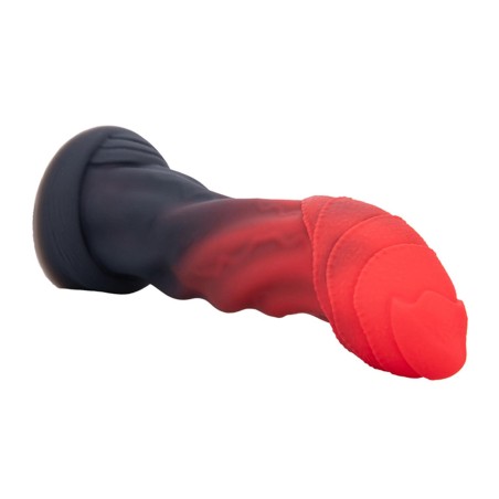 Power Monsters Infernal Goliath – Dildo Potwór XXL - 25 cm