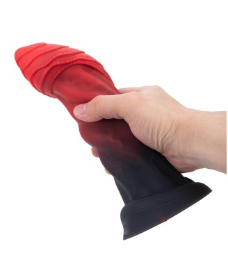 Power Monsters Infernal Goliath – Dildo Potwór XXL - 25 cm