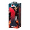Power Monsters Infernal Goliath – Dildo Potwór XXL - 25 cm