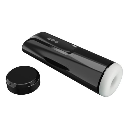 Pretty Love Larissa - Automatyczny Masturbator