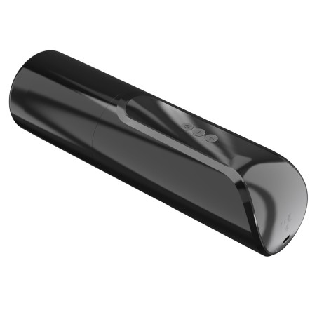 Pretty Love Larissa - Automatyczny Masturbator