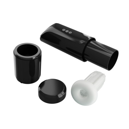 Pretty Love Larissa - Automatyczny Masturbator