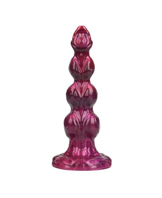 Power Monsters Primal Beastlord – Dildo Potwór XXL - 26 cm