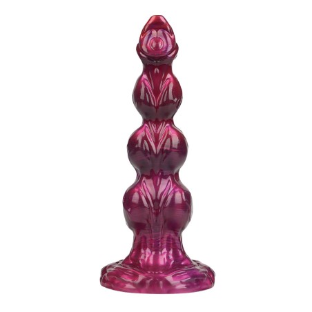 Power Monsters Primal Beastlord – Dildo Potwór XXL - 26 cm