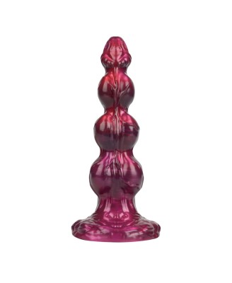 Power Monsters Primal Beastlord – Dildo Potwór XXL - 26 cm