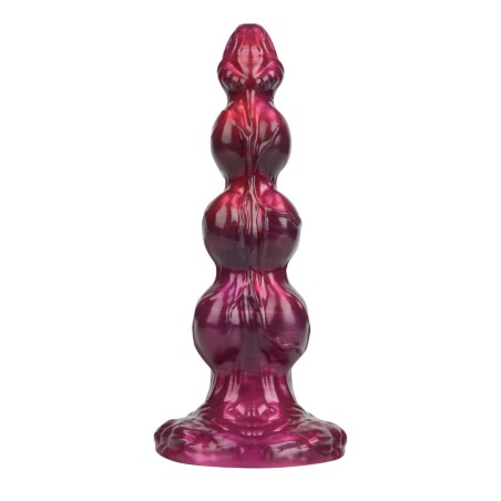Power Monsters Primal Beastlord – Dildo Potwór XXL - 26 cm
