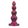 Power Monsters Primal Beastlord – Dildo Potwór XXL - 26 cm