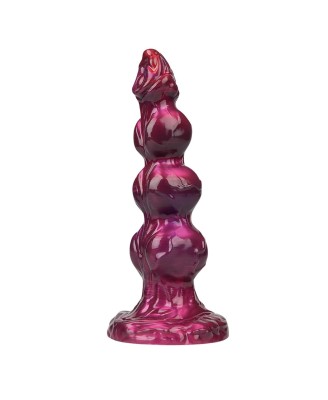 Power Monsters Primal Beastlord – Dildo Potwór XXL - 26 cm