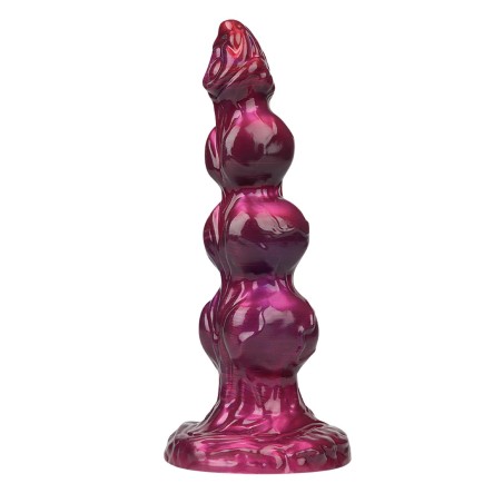 Power Monsters Primal Beastlord – Dildo Potwór XXL - 26 cm