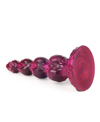 Power Monsters Primal Beastlord – Dildo Potwór XXL - 26 cm