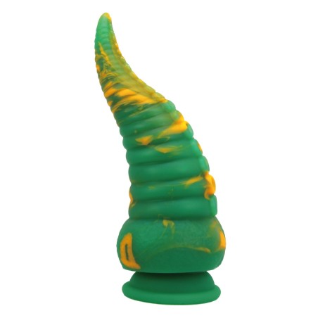 Power Monsters Abyssal Colossus – Dildo Macka Potwora XXL - 22.5 cm