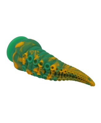 Power Monsters Abyssal Colossus – Dildo Macka Potwora XXL - 22.5 cm