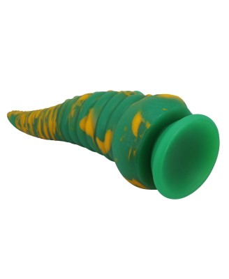 Power Monsters Abyssal Colossus – Dildo Macka Potwora XXL - 22.5 cm
