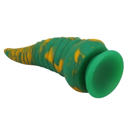 Power Monsters Abyssal Colossus – Dildo Macka Potwora XXL - 22.5 cm