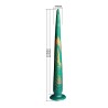 Power Monsters Verdant Titan – Dildo Potwór XXL - 47 cm